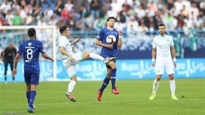 موعد مباراة الهلال السعودي والترجي التونسي بكأس العالم للأندية