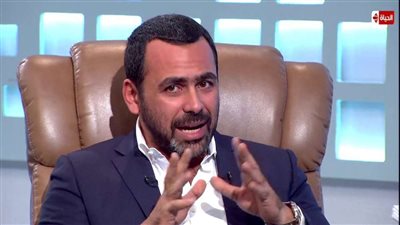 يوسف الحسيني: نحتاج لتضافر الجهود لمواجهة تداعيات سيول أسوان