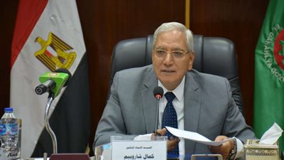 محافظ الدقهلية يستنكر طلب النيابة الإدارية تغيير أسماء بعض القرى
