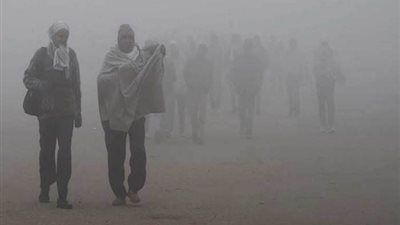 لمرضى الحساسية والجيوب الأنفية.. 3 نصائح للتعامل مع العاصفة الترابية