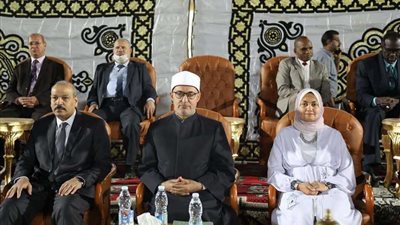 افتتاح فعاليات كأس الأزهر الشريف للطلاب الوافدين