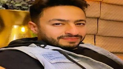 مقطع فيديو لـ حمادة هلال عقب تصويره مشاهد أكشن