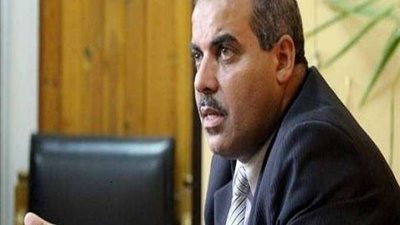 محمد المحرصاوي: الحديث في الدين أصبح مهنة من لا مهنة له