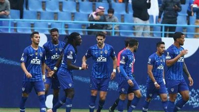 الهلال السعودي ضيفًا على أوراوا الياباني في نهائي دوري أبطال آسيا