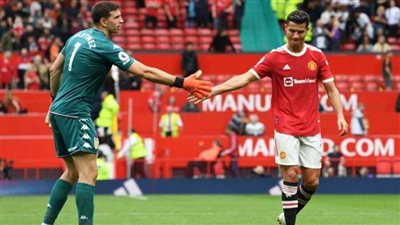 تعرف على موعد مباراة مانشستر يونايتد وواتفورد في الدوري الإنجليزي