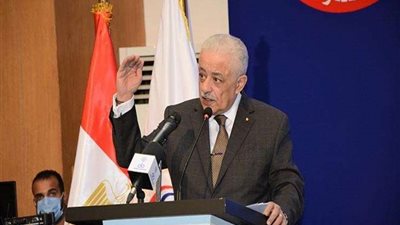 طارق شوقي يعلن عن تطوير موقع أبنائنا في الخارج