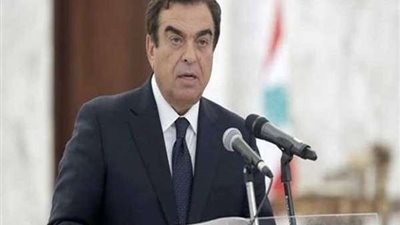 رسالة مثيرة من جورج قرداحي لـ دول الخليج.. تفاصيل