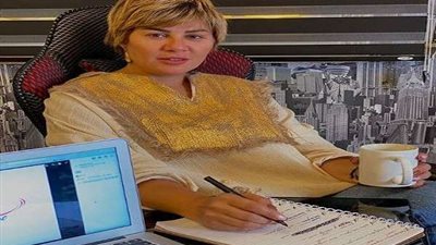 مفيدة شيحة توجه رسالة للأسر