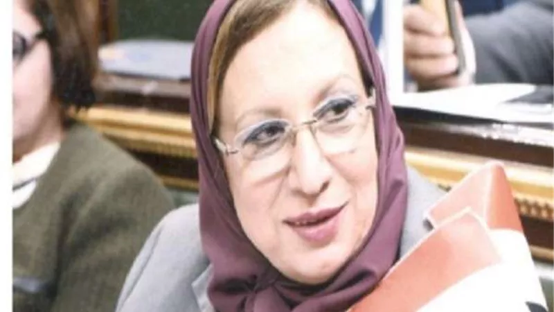 برلمانية: منتدى شباب العالم رسالة أمان من مصر في ظل كورونا