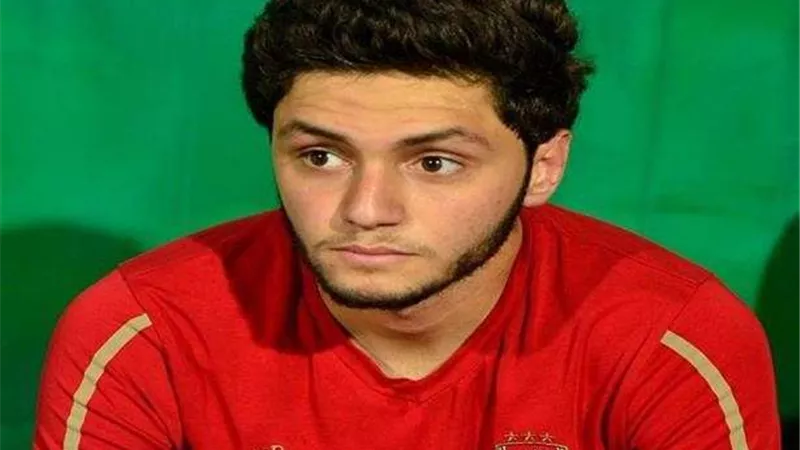 كريم نيدفيد يكشف سبب تعطل برنامجه التأهيلي