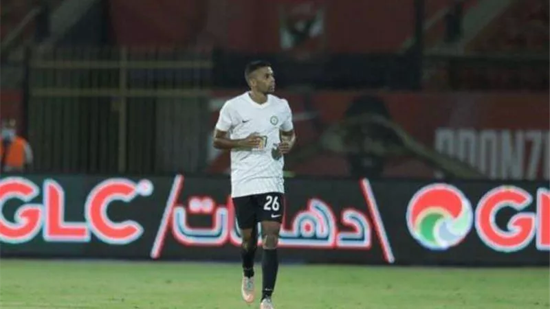 البنك الاهلي يعين طبيب جديد بسبب كريم بامبو