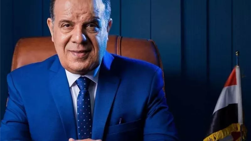 احمد مهنى: استمرارية انعقاد المنتدى للعام الرابع في مدينة شرم الشيخ دليل على نجاح مصر