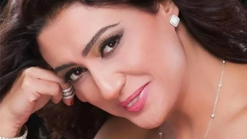 وفاء صادق تعلن انضمامها لمسلسل 