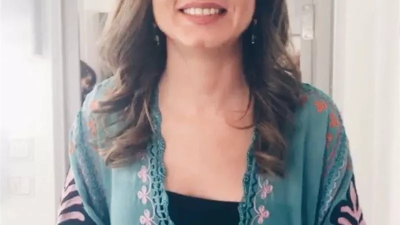رشا رزق تتصدر محركات البحث على جوجل بعد حفلها في موسم الرياض