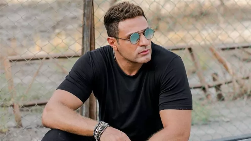 محمد نور يحيي حفل غنائي بالعراق.. اليوم