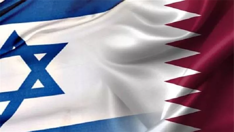 تقرير أمريكي يفضح العلاقة بين قطر وإسرائيل للتأثير على صنع القرار