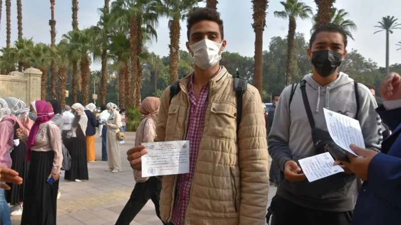 اليوم.. فتح باب الترشح للانتخابات اتحاد الطلاب بالجامعات