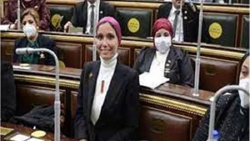 برلمانية تقترح السماح للمواطنين بإستيراد سيارات مستعملة
