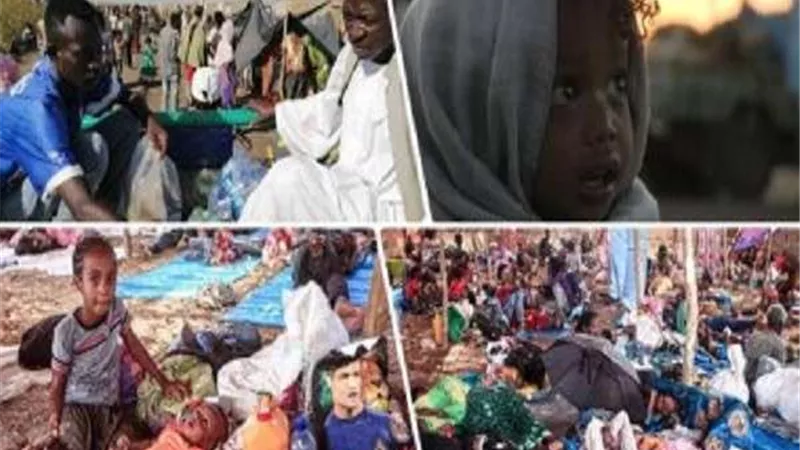 قرار جديد من الأمم المتحدة بشأن الاوضاع في إثيوبيا
