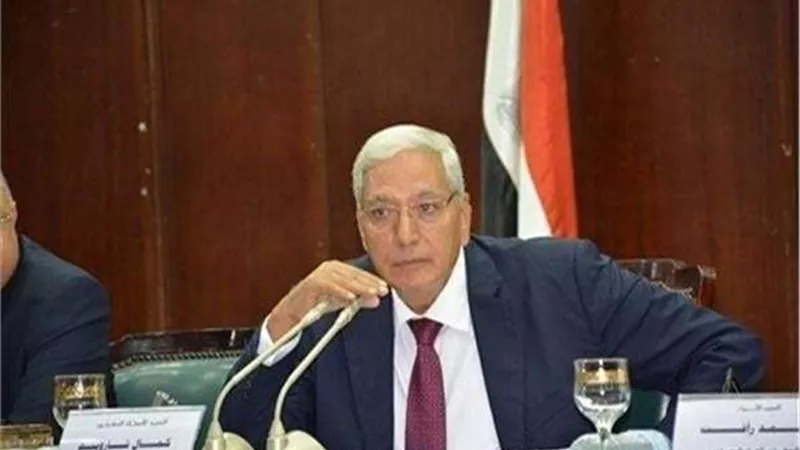 بعد مذكرة النيابة الإدارية.. محافظ الدقهلية: سيتم تغيير أسماء القرى المنافية للآداب العامة