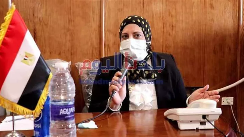 إنطلاق ماراثون انتخابات اتحاد طلاب جامعة المنوفية