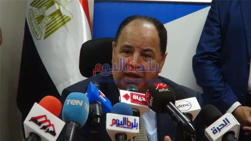 المالية تقرر تطوير أداء التفتيش المالي لحوكمة الإيرادات والمصروفات