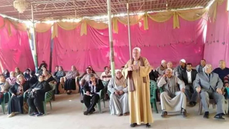 وكيل وزارة الزراعة بالمنيا ينفي عدم التزام الحكومة بشراء محصول القمح