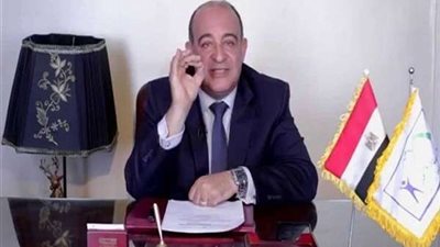 مجدي مرشد: الاهتمام بالريف المفتاح السحري لمنظومة الصحة