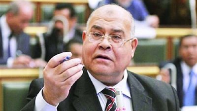 ناجي الشهابى يدعم هاني شاكر: يجب مواجهة دعاة القبح والفجور والعرّى