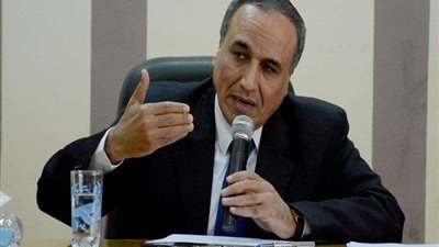 عبد المحسن سلامة: المنصة الرقمية الجديدة جزء مهم لخدمة المؤسسات القومية