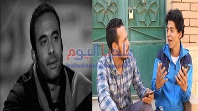 خاص.. نكشف حقيقة وفاة هيثم أحمد زكي في 