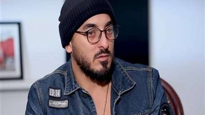 حسام الحسيني: تامر حسني مصباح سحري بالنسبة لي