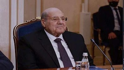 مجلس الشيوح يتلقى خطابا من حزب مصر الحديثة باختيار ممثلا عنه