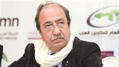 دريد لحام يتصدر مجركات البحث جوجل بعد تصريحات مثيرة للجدل