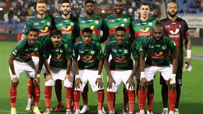 بث مباشر.. مباراة الاتفاق والحزم في الدوري السعودي