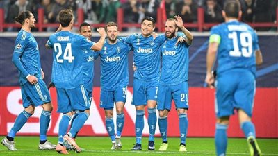 تشكيل ناري ليوفنتوس أمام أتليتكو مدريد بدوري الأبطال