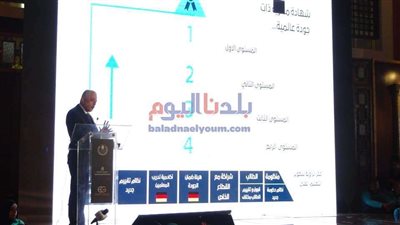 طارق شوقي: الفصل الذكي مجهز بالكامل