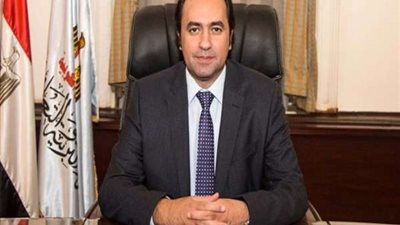 نائب وزير التعليم: اختيار المتطوعين للتدريس يتم وفقًا لآليات معينة