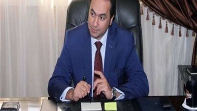 محمد عمر: إعفاء 354 طالب من مصاريف الشهادات الدولية
