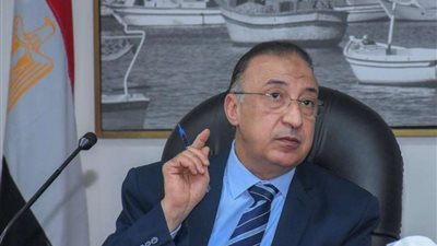 عاجل ..محافظ الإسكندرية يعلن إنتظام الدراسة والمصالح الحكومية غدا الإثنين