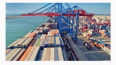 ارتفاع صادرات مصر لدول حوض النيل بإجمالى قيمة صادرات 1117 مليون دولار