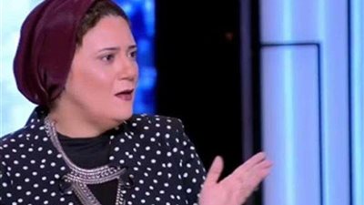 داليا الحزاوي عن الإساءة للملعم: ظاهرة تعكس ضعف التربية في البيت