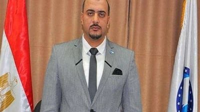 الهوراي: الرئيس السيسي يسعى إلى بناء الدولة بأيادٍ مصرية