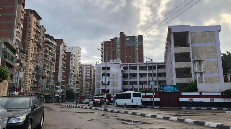 سقوط أمطار على 9 محافظات.. الأرصاد تكشف حالة الطقس اليوم السبت في مصر