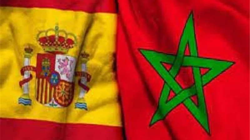 صحيفة أسبانية تكشف عن رد فعل بلادها بشأن قرار المغرب