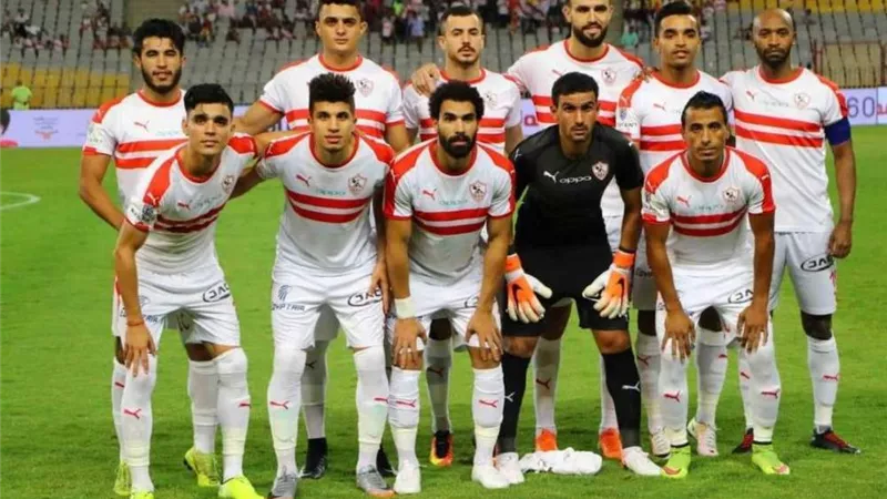 السعيد في الهجوم.. ميتشو يعلن تشكيل الزمالك أمام إنبي