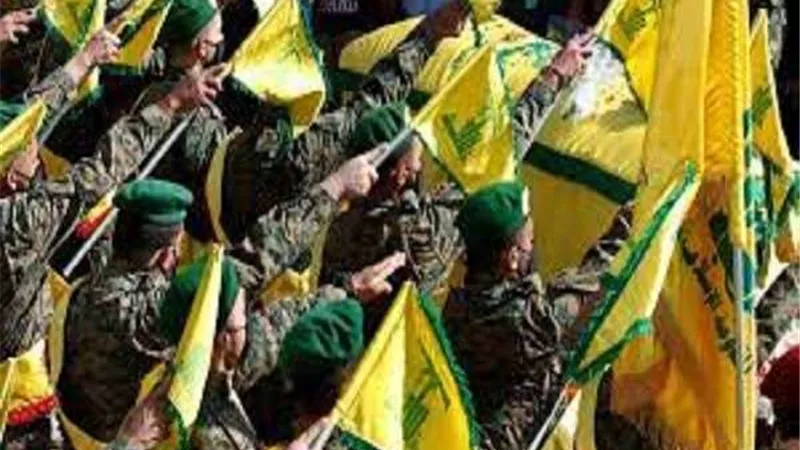 الخارجية البحرينية تطالب السلطة اللبنانية بـ تغيير سلوك 