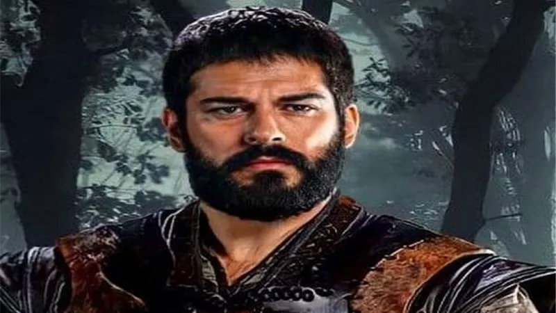 موعد عرض والقنوات الناقلة لمسلسل المؤسس عثمان