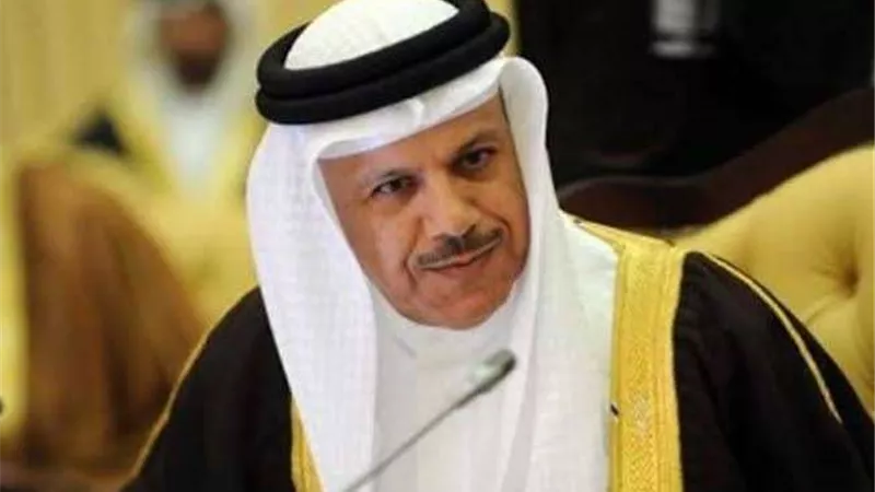 الزياني: على لبنان إثبات أن يمكن لحزب الله تغيير سلوكه