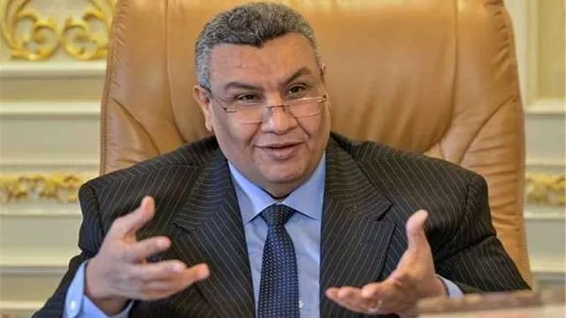 بحضور وزير التخطيط.. اليوم موازنة النواب تستعد لمناقشة القانون العام